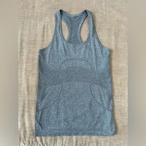 Lululemon swiftly tech tank, Size 8